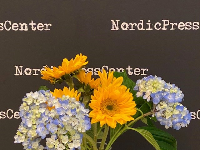 Featured image for “Nordic Press Center: Vårt første år”