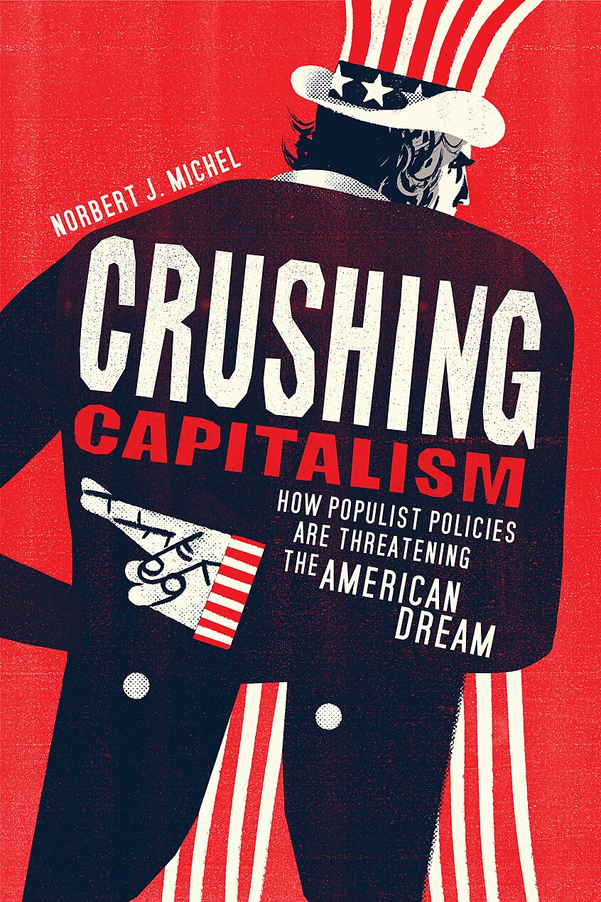 Featured image for “CATO Institute 8.5.: Om populisme og kapitalisme”
