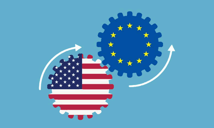 Featured image for “Atlantic Council 11.juli: Veien videre for transatlantisk handel og økonomisk samarbeid”
