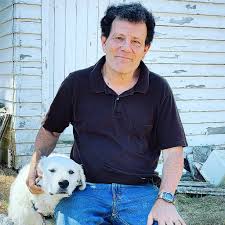 Featured image for “Carnegie 8.juli: En samtale med New York Times-journalist Nicholas Kristof”