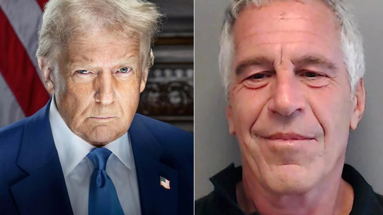Featured image for “Annegrethe om Epstein-skandalen: Preller også den av på Trump?”