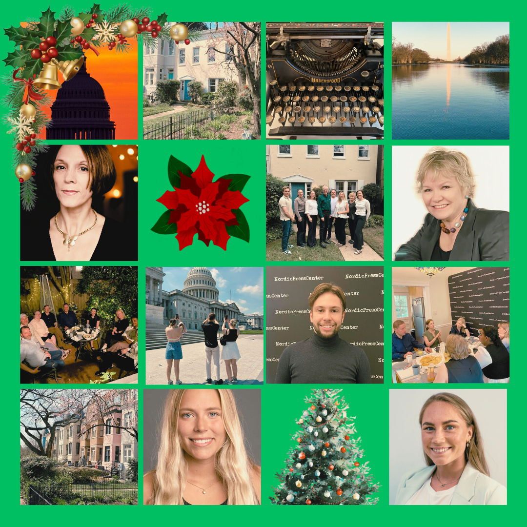 Featured image for “God jul!”