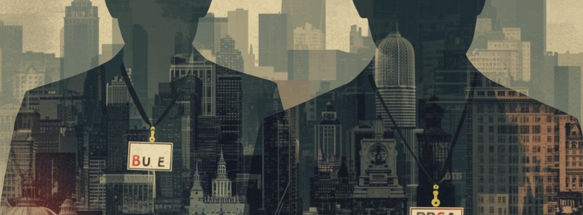 Featured image for “Søk deg ut i verden: Stipender for norske journalister”