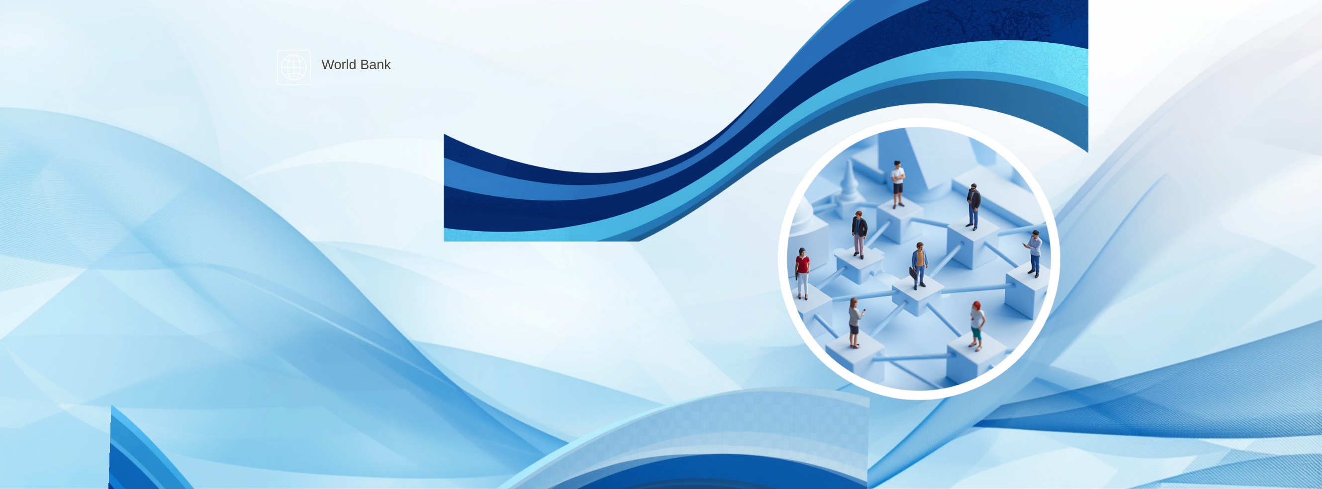 Featured image for “Webinar: Verdensbanken om fremtidens arbeidsplasser”