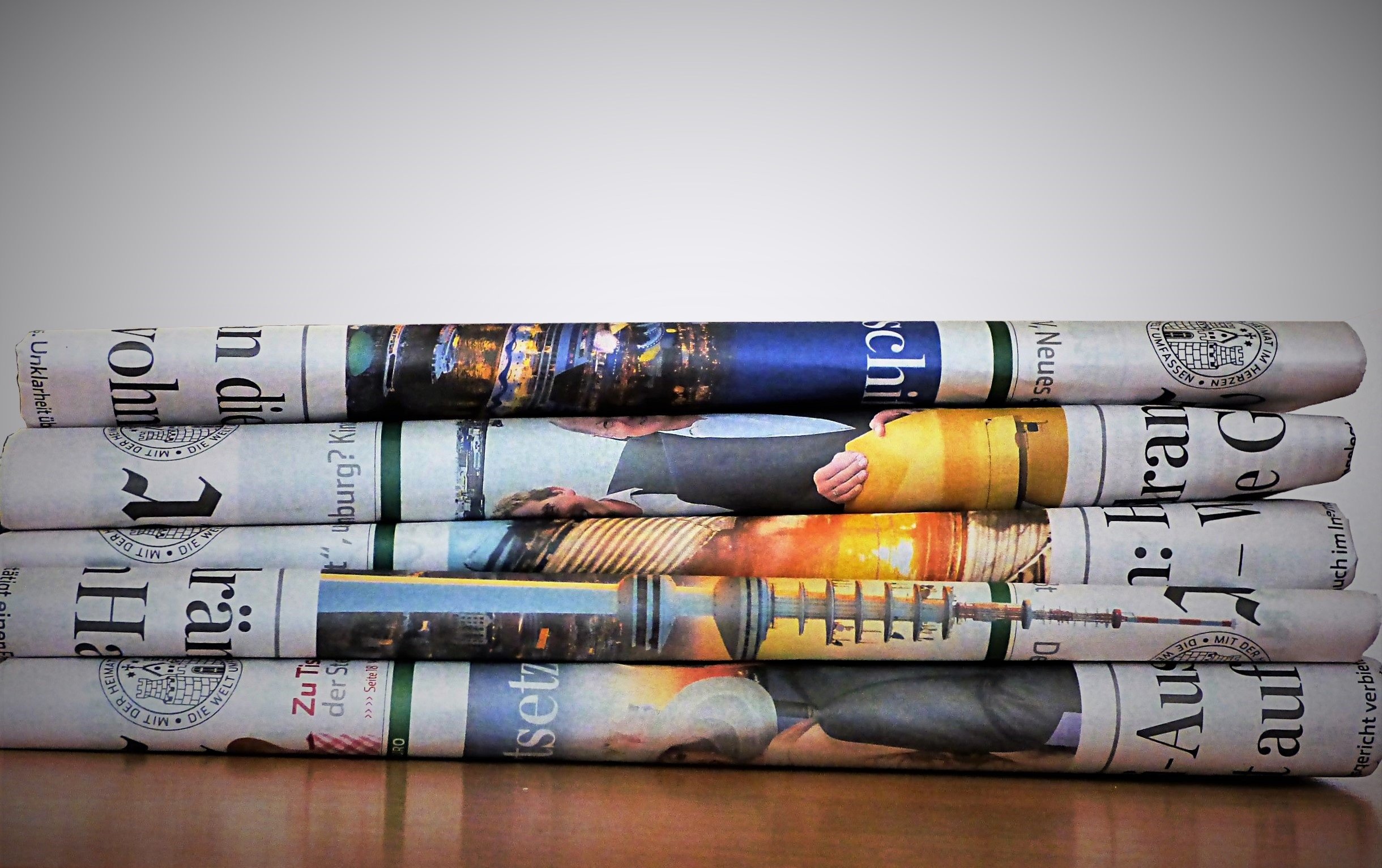 Featured image for “Laveste grad av pressefrihet målt noen gang – USA faller syv plasser”