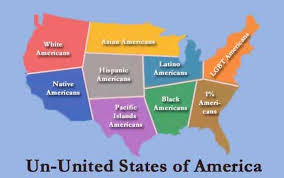 Featured image for “Brookings 23.6.: Hva er det som binder amerikanerne sammen, idealer eller identitet?”