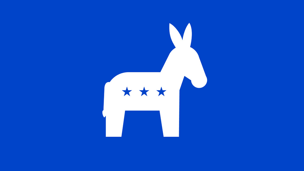 Featured image for “Hvem blir demokratenes presidentkandidat? Annegrethe analyserer.”